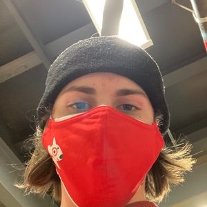 Meet your Posher, Sam